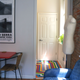 Illustration for article titled DIY: How To Give Your Apartment A Bold New Floor For Less Than $100